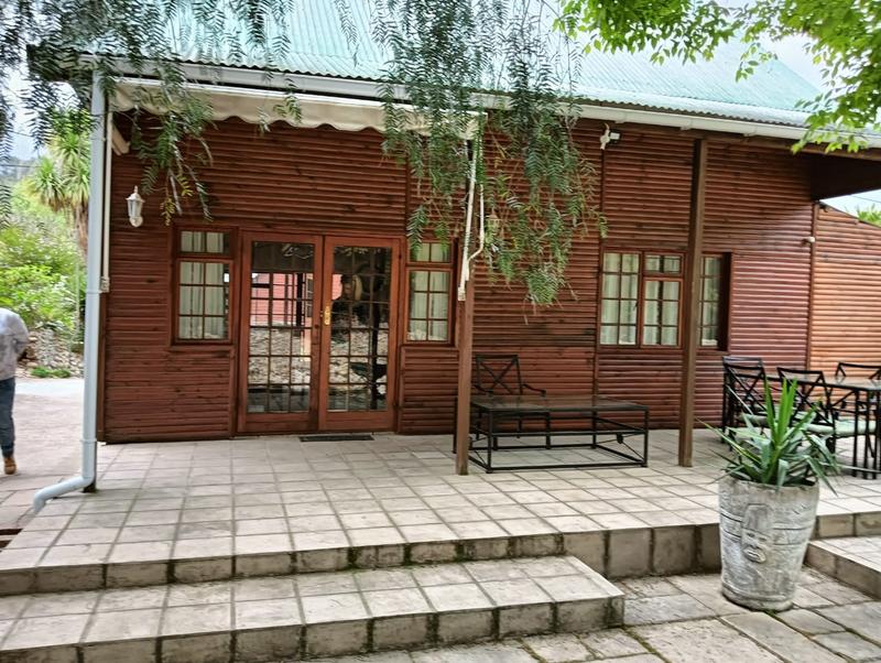 3 Bedroom Property for Sale in Wemmershoek Western Cape